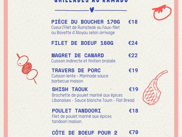 CINQ Les grillades.JPG